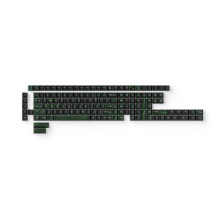 Binary - Cherry Profile Dye-Sub PBT Full Keycap Set