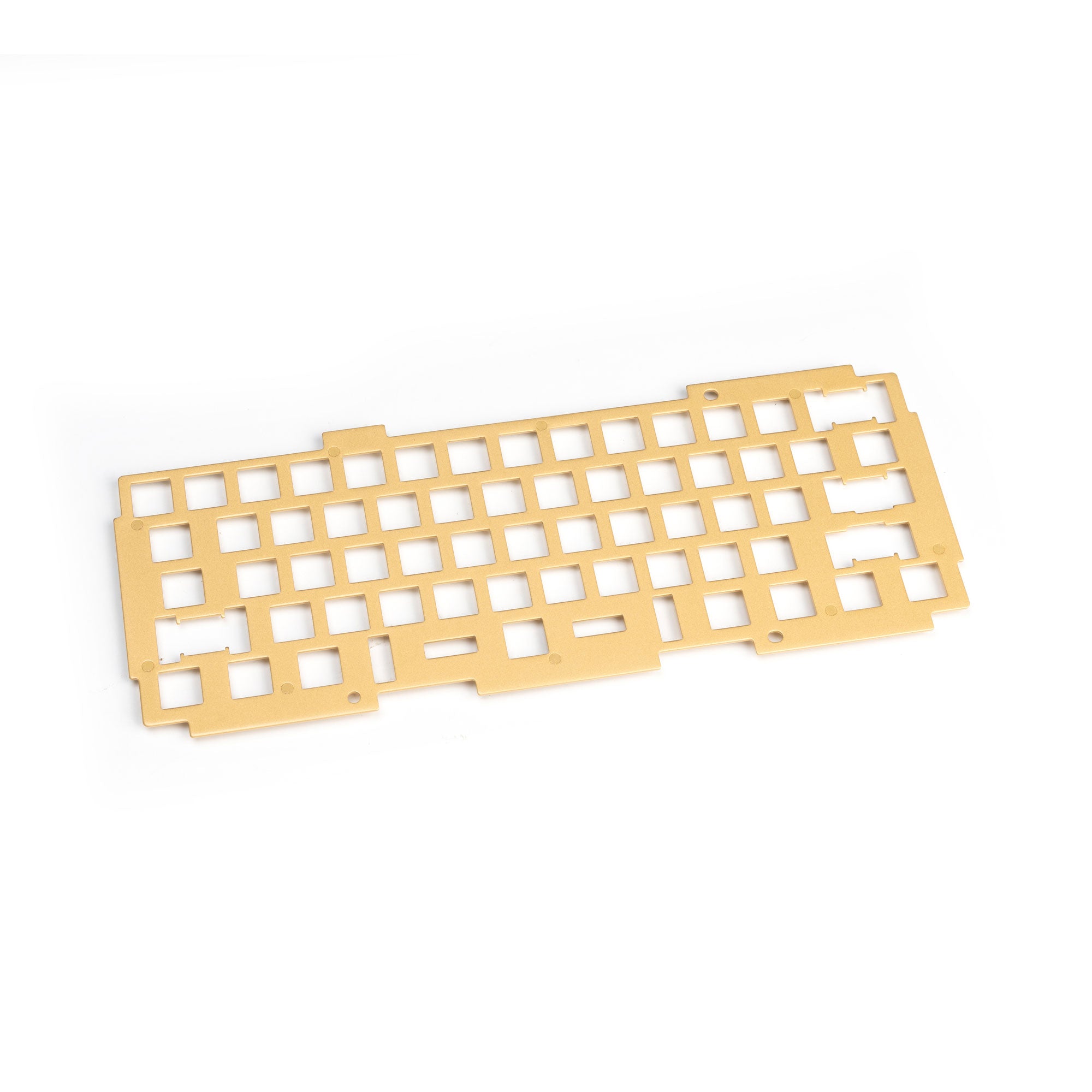 Q4 Pro Brass Plate